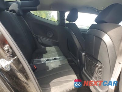 Zdjęcie 11 z 13 samochodu: 2015 HYUNDAI VELOSTER BASE VIN:KMHTC6AD2FU242892 - miniatura