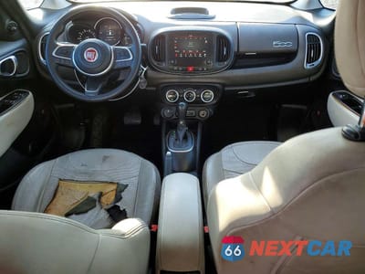 Zdjęcie 8 z 12 samochodu: 2019 FIAT 500L LOUNGE VIN:ZFBNFACH2KZ042229 - miniatura