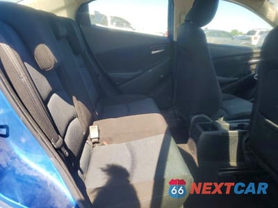 Zdjęcie 10 z 12 samochodu: 2017 TOYOTA YARIS IA BASE VIN:3MYDLBYV3HY191680 - miniatura