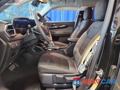 Zdjęcie 7 z 13 samochodu: 2026 CHEVROLET TRAILBLAZER LT VIN:KL79MPSL9TB128691 - miniatura