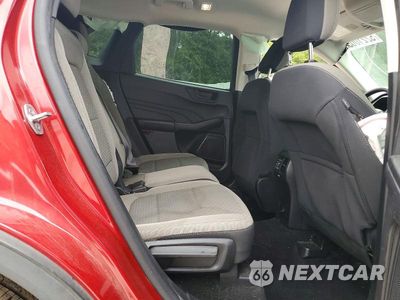 Zdjęcie 11 z 13 samochodu: 2022 FORD ESCAPE SE VIN:1FMCU0G62NUA11962 - miniatura