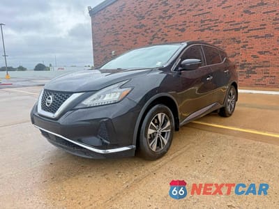 Drugie zdjęcie samochodu z przodu: 2019 NISSAN MURANO S VIN:5N1AZ2MJ7KN112594 - miniatura