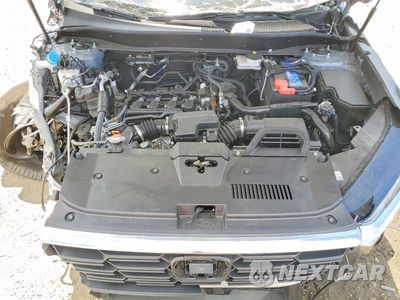 Zdjęcie 12 z 13 samochodu: 2026 HONDA CR-V LX VIN:2HKRS4H21TH443912 - miniatura