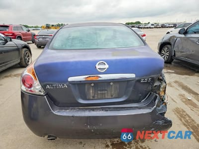 Zdjęcie 6 z 13 samochodu: 2007 NISSAN ALTIMA 2.5 VIN:1N4AL21EX7C197064 - miniatura