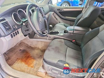 Zdjęcie 7 z 12 samochodu: 2006 TOYOTA 4RUNNER SPORT EDITION VIN:JTEBU14R760078999 - miniatura