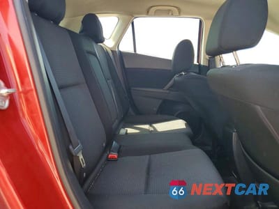 Zdjęcie 10 z 12 samochodu: 2013 MAZDA 3 I VIN:JM1BL1L74D1765761 - miniatura