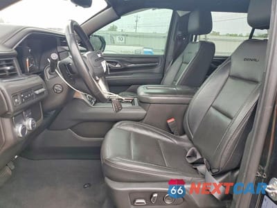 Zdjęcie 7 z 14 samochodu: 2021 GMC YUKON DENALI VIN:1GKS1DKL3MR177071 - miniatura