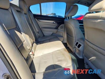 Zdjęcie 10 z 13 samochodu: 2012 ACURA TL VIN:19UUA8F56CA006854 - miniatura