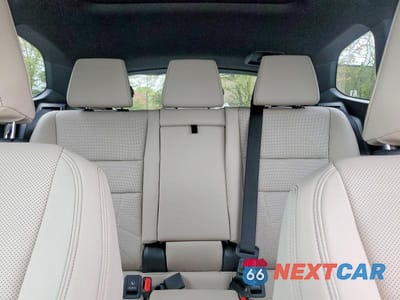 Zdjęcie 10 z 13 samochodu: 2024 BMW X1 XDRIVE28I VIN:WBX73EF09R5Y41523 - miniatura
