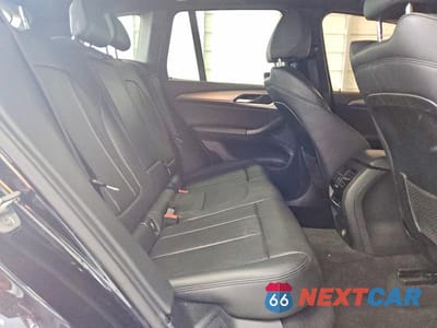 Zdjęcie 10 z 12 samochodu: 2018 BMW X3 XDRIVEM40I VIN:5UXTS3C50J0Y96980 - miniatura