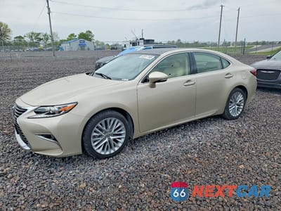 2016 LEXUS ES 350 JTHBK1GG8G2220303 - główne zdjęcie licytacji z USA - miniatura
