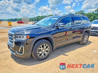 2023 GMC ACADIA SLT 1GKKNUL41PZ242614 - główne zdjęcie licytacji z USA - miniatura