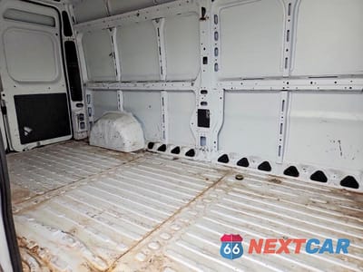 Zdjęcie 11 z 13 samochodu: 2018 RAM PROMASTER 2500 2500 HIGH VIN:3C6TRVDG3JE141653 - miniatura
