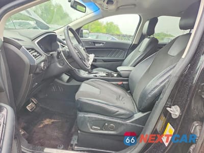 Zdjęcie 7 z 13 samochodu: 2016 FORD EDGE SPORT VIN:2FMPK4AP3GBC08700 - miniatura