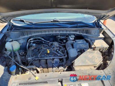 Zdjęcie 12 z 13 samochodu: 2017 HYUNDAI TUCSON SE VIN:KM8J33A45HU375199 - miniatura
