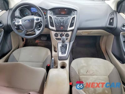Zdjęcie 8 z 12 samochodu: 2014 FORD FOCUS SE VIN:1FADP3F2XEL251322 - miniatura