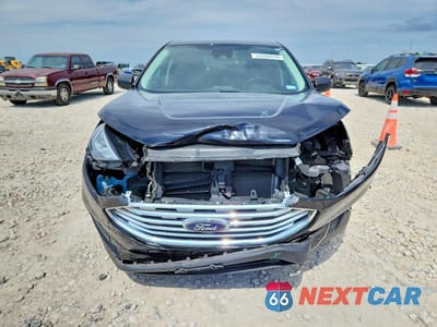 Piąte zdjęcie samochodu w środku: 2022 FORD EDGE SE VIN:2FMPK4G95NBA08973 - miniatura