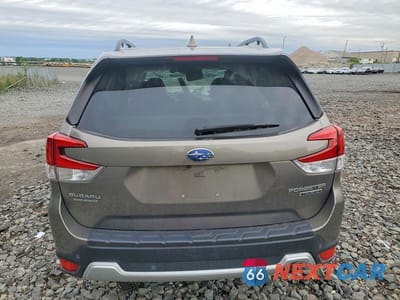 Zdjęcie 6 z 12 samochodu: 2020 SUBARU FORESTER TOURING VIN:JF2SKAXC4LH496453 - miniatura