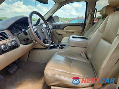 Zdjęcie 7 z 12 samochodu: 2013 GMC SIERRA K1500 SLT VIN:3GTP2WE7XDG219468 - miniatura