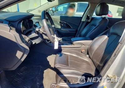 Zdjęcie 7 z 12 samochodu: 2014 BUICK LACROSSE PREMIUM VIN:1G4GE5G38EF242449 - miniatura