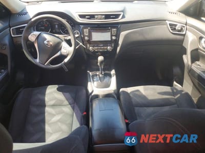 Zdjęcie 8 z 13 samochodu: 2014 NISSAN ROGUE SV VIN:5N1AT2ML2EC773582 - miniatura