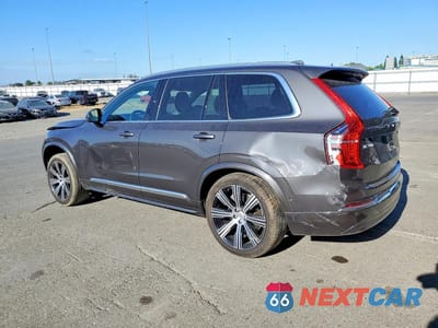Drugie zdjęcie samochodu z przodu: 2024 VOLVO XC90 PLUS VIN:YV4L12PE7R1235703 - miniatura