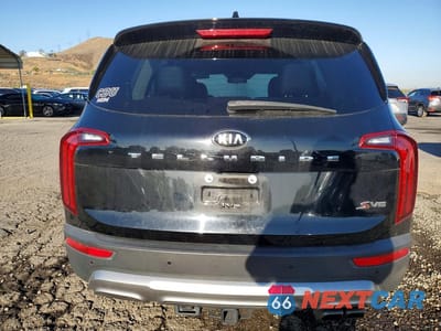 Zdjęcie 6 z 13 samochodu: 2020 KIA TELLURIDE S VIN:5XYP64HC0LG050446 - miniatura