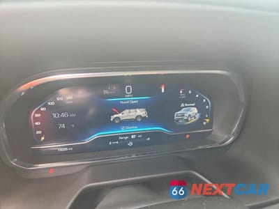 Zdjęcie 9 z 13 samochodu: 2024 CHEVROLET SUBURBAN C1500 LT VIN:1GNSCCKD3RR235090 - miniatura