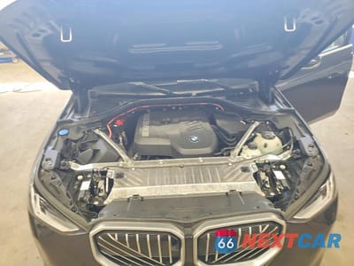 Zdjęcie 11 z 12 samochodu: 2026 BMW X3 30 XDRIVE VIN:5UX53GP00T9294364 - miniatura