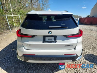Zdjęcie 6 z 13 samochodu: 2023 BMW X1 XDRIVE28I VIN:WBX73EF01P5Y22817 - miniatura