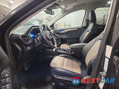 Zdjęcie 7 z 12 samochodu: 2022 FORD ESCAPE TITANIUM VIN:1FMCU9DZ8NUA76642 - miniatura