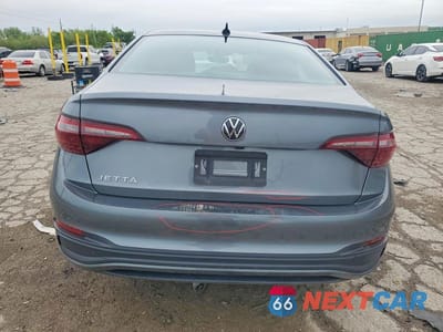 Zdjęcie 6 z 13 samochodu: 2023 VOLKSWAGEN JETTA SPORT VIN:3VWAM7BU9PM036002 - miniatura