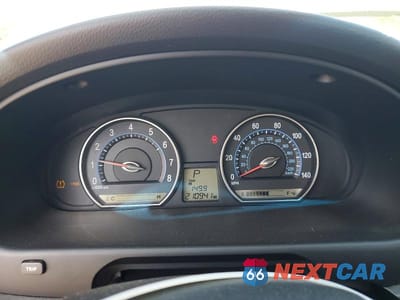 Zdjęcie 9 z 12 samochodu: 2007 KIA OPTIMA LX VIN:KNAGE123575134252 - miniatura