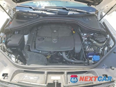 Zdjęcie 12 z 13 samochodu: 2016 MERCEDES-BENZ GLE 350 VIN:4JGDA5JB0GA738635 - miniatura
