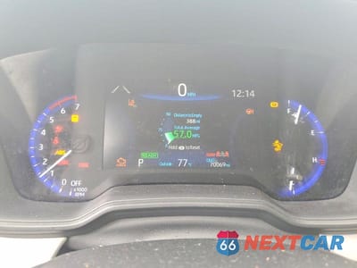 Zdjęcie 9 z 12 samochodu: 2021 TOYOTA COROLLA LE VIN:JTDEAMDE5MJ012239 - miniatura