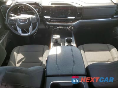 Zdjęcie 8 z 12 samochodu: 2025 GMC SIERRA C1500 ELEVATION VIN:1GTRHCEDXSZ188716 - miniatura