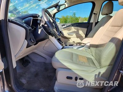 Zdjęcie 7 z 13 samochodu: 2015 FORD C-MAX PREMIUM SEL VIN:1FADP5CU7FL103194 - miniatura
