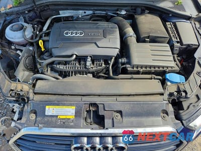 Zdjęcie 11 z 12 samochodu: 2018 AUDI A3 PREMIUM VIN:WAUB8GFF3J1028678 - miniatura