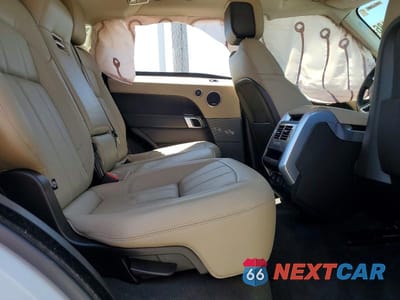 Zdjęcie 11 z 13 samochodu: 2019 LAND ROVER RANGE ROVER SPORT SE VIN:SALWG2RV5KA824310 - miniatura