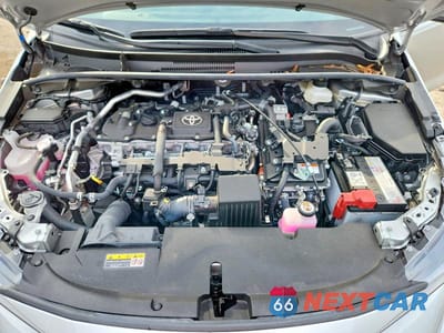 Zdjęcie 11 z 12 samochodu: 2025 TOYOTA COROLLA HYBRID LE VIN:JTDBCMFE8SJ043718 - miniatura