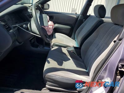 Zdjęcie 7 z 12 samochodu: 1997 TOYOTA COROLLA BASE VIN:1NXBA02E1VZ659912 - miniatura