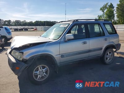 2001 HONDA CR-V EX JHLRD18601C018351 - główne zdjęcie licytacji z USA - miniatura