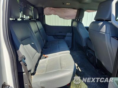 Zdjęcie 10 z 12 samochodu: 2024 FORD F550 SUPER DUTY VIN:1FD0W5HT2REC37868 - miniatura
