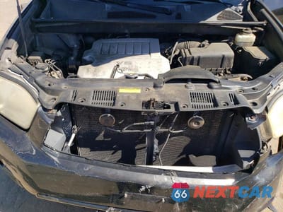 Zdjęcie 12 z 14 samochodu: 2009 TOYOTA HIGHLANDER LIMITED VIN:JTEES42A392124502 - miniatura