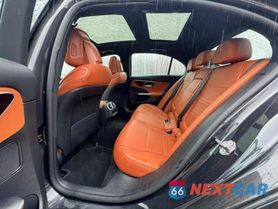 Zdjęcie 13 z 13 samochodu: 2022 MERCEDES-BENZ C 300 4MATIC VIN:W1KAF4HBXNR044032 - miniatura