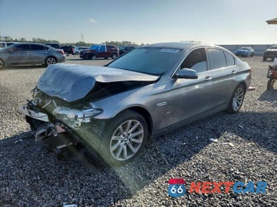 2014 BMW 535 I WBA5B1C53ED484028 - główne zdjęcie licytacji z USA - miniatura