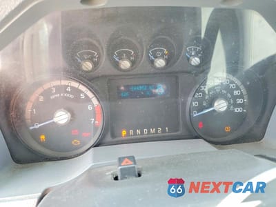 Zdjęcie 9 z 12 samochodu: 2016 FORD F250 XL VIN:1FT7X2A69GEA73387 - miniatura