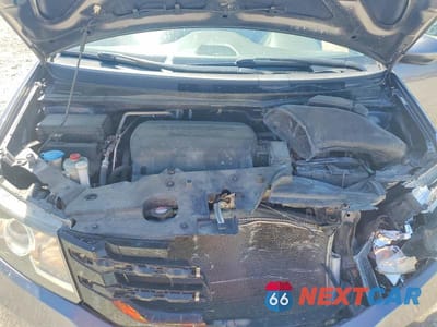 Zdjęcie 12 z 13 samochodu: 2015 HONDA ODYSSEY EXL VIN:5FNRL5H66FB100019 - miniatura