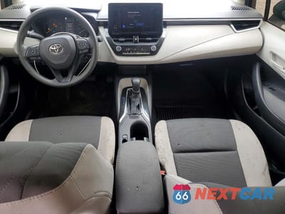 Zdjęcie 8 z 12 samochodu: 2025 TOYOTA COROLLA HYBRID LE VIN:JTDBCMFE1S3103164 - miniatura