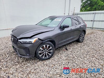 2024 VOLVO XC60 PLUS YV4L12RL3R1774993 - główne zdjęcie licytacji z USA - miniatura